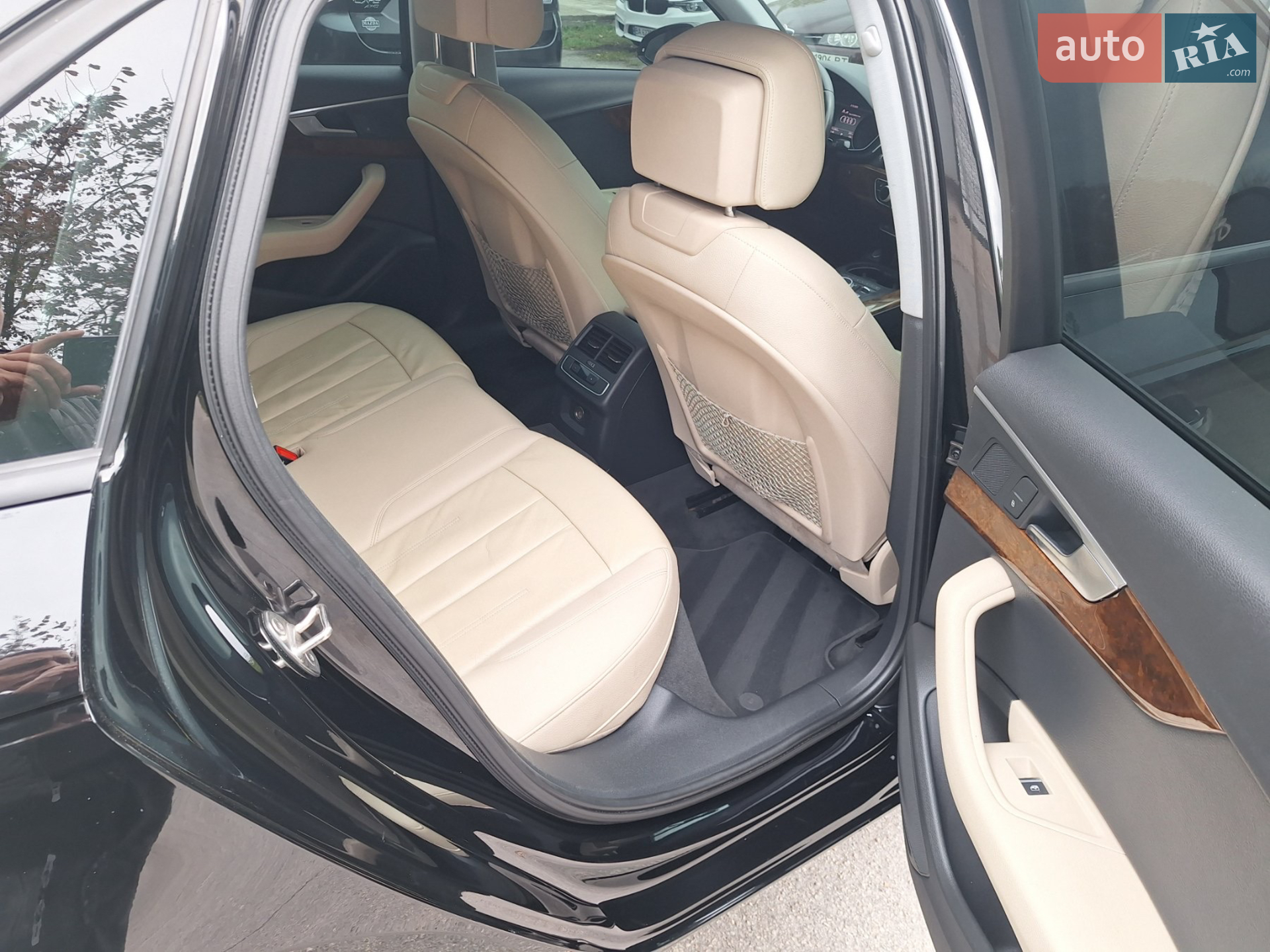 2016 Audi A4 - мініатюра 9