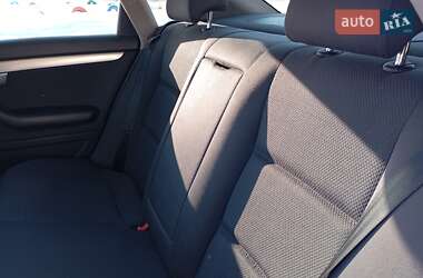 Седан Audi A4 2002 в Харькове
