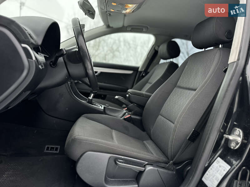 Универсал Audi A4 2006 в Виннице