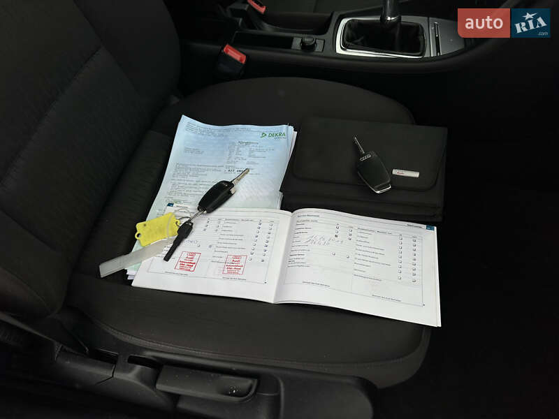 Универсал Audi A4 2006 в Виннице