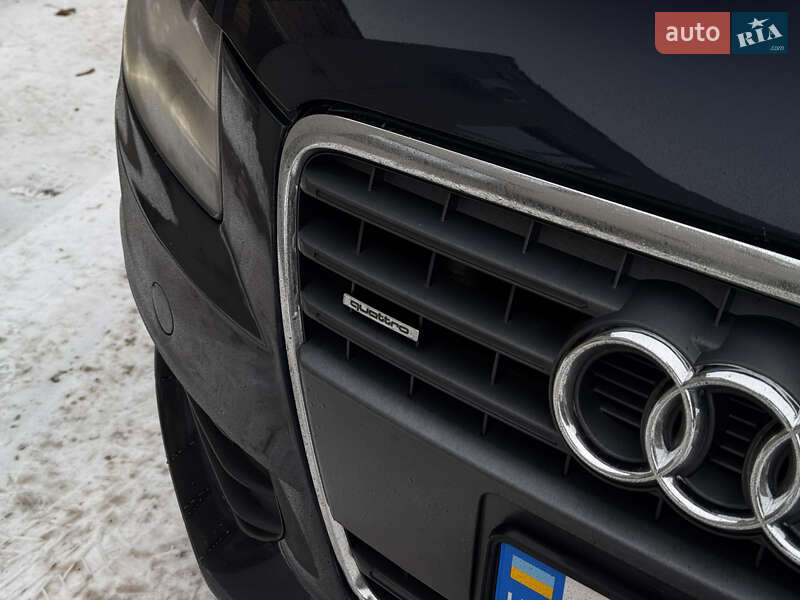 Седан Audi A4 2011 в Луцьку фото 38 Седан Audi A4 2011 в Луцьку