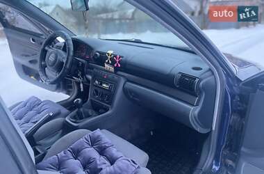 Універсал Audi A4 1998 в Дрогобичі