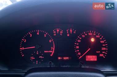 Універсал Audi A4 1998 в Дрогобичі