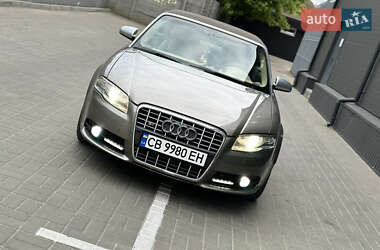 Кабриолет Audi A4 2006 в Нежине фото 7 Кабриолет Audi A4 2006 в Нежине