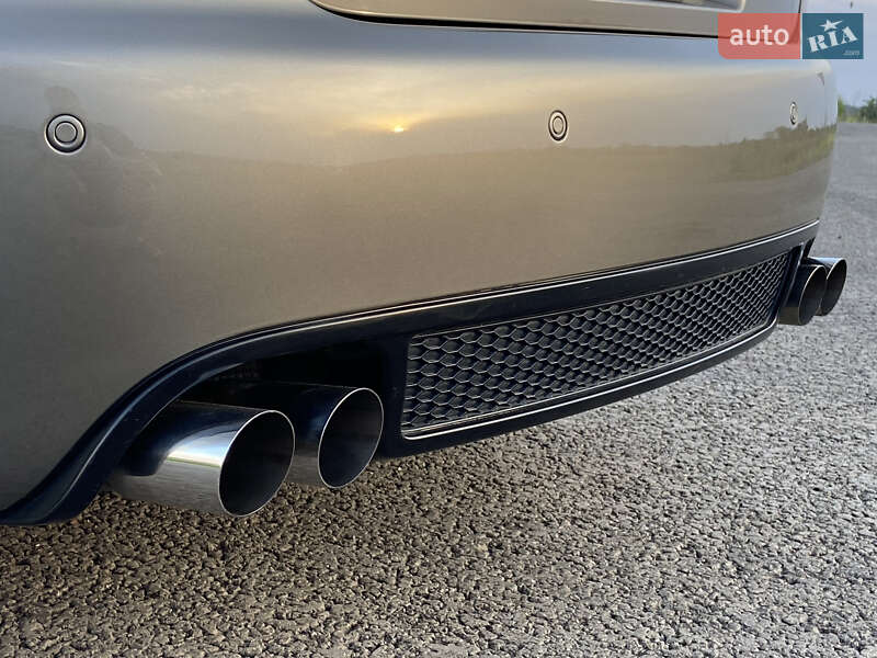 Кабріолет Audi A4 2006 в Прилуках