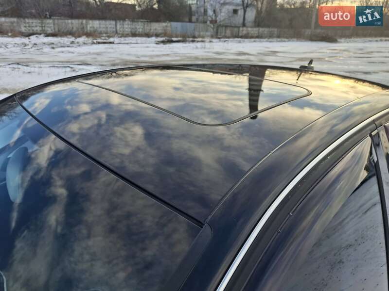 Седан Audi A4 2013 в Каменец-Подольском