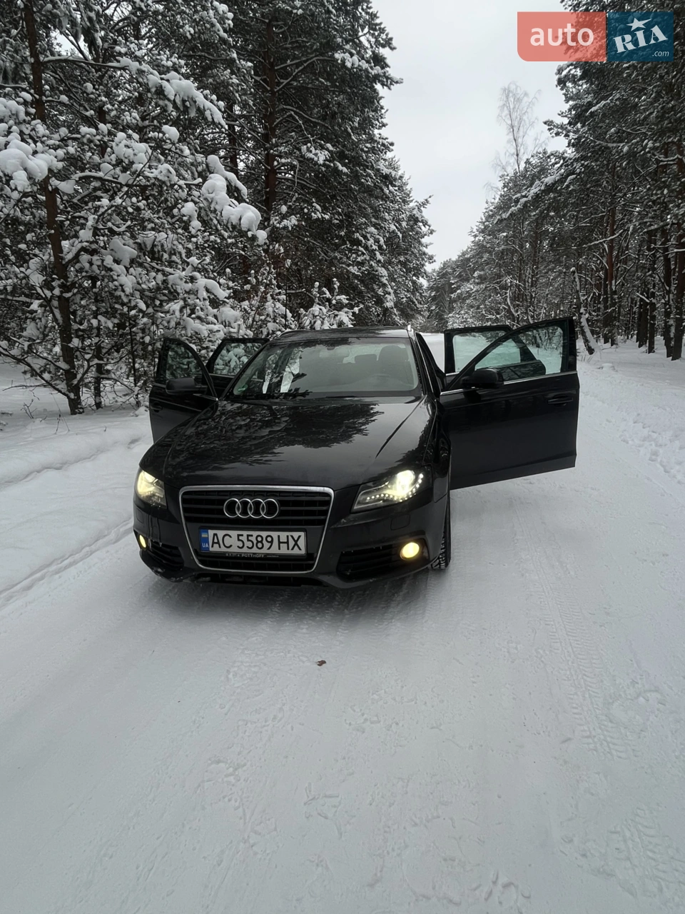 2010 Audi A4 - мініатюра 24