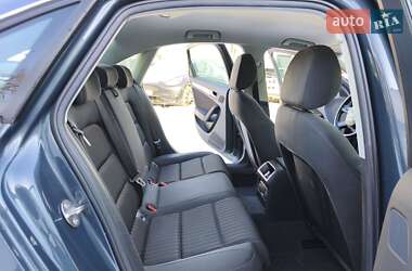 Седан Audi A4 2010 в Днепре