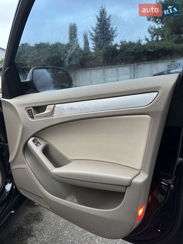 Седан Audi A4 2012 в Виннице фото 27 Седан Audi A4 2012 в Виннице
