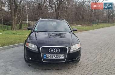 Универсал Audi A4 2005 в Одессе