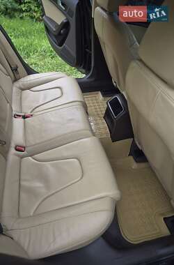 Универсал Audi A4 2012 в Тернополе