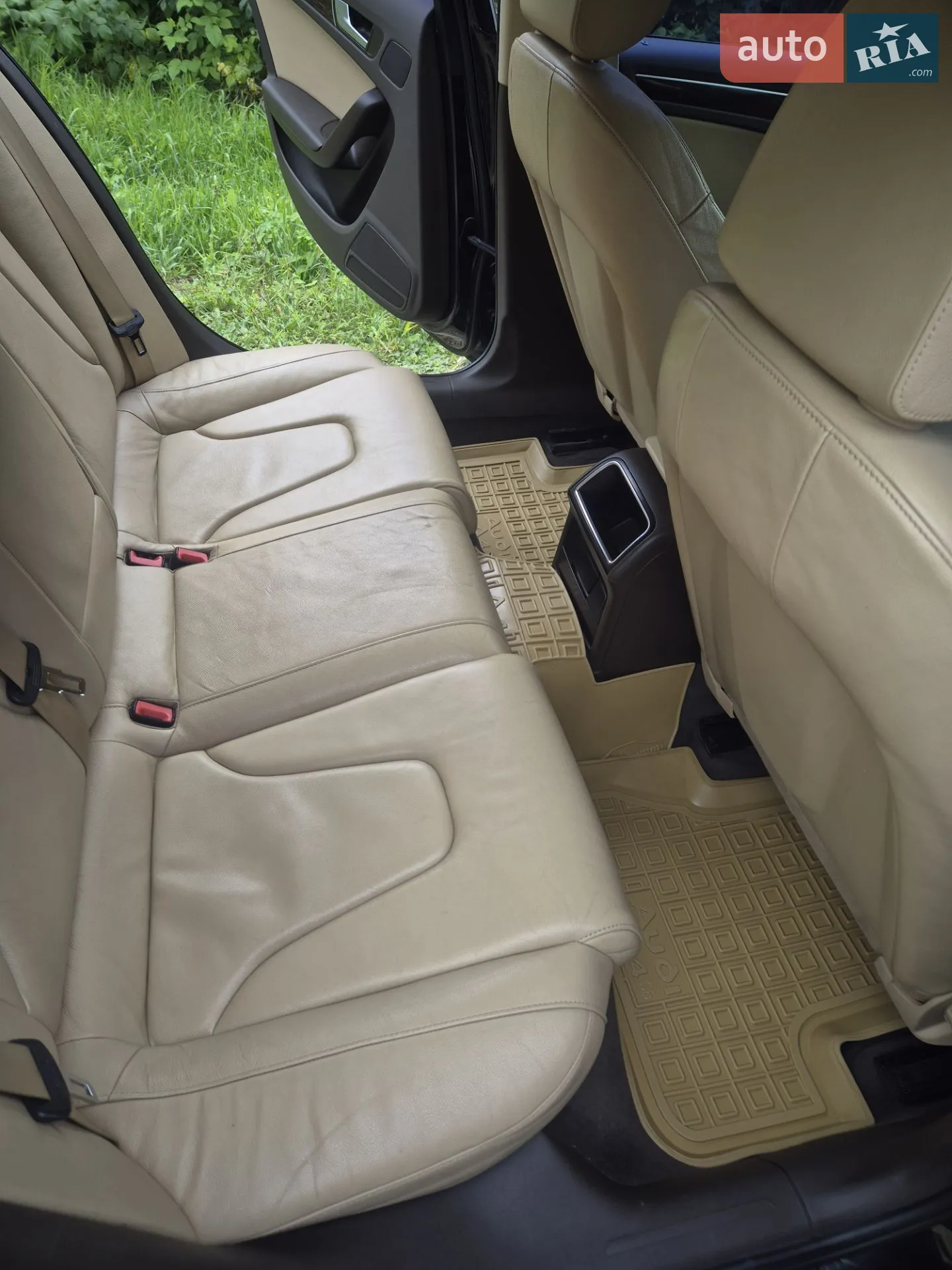 2012 Audi A4 - мініатюра 7