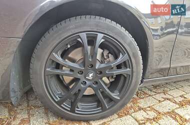 Универсал Audi A4 2012 в Тернополе