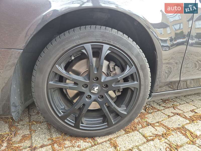 Универсал Audi A4 2012 в Тернополе