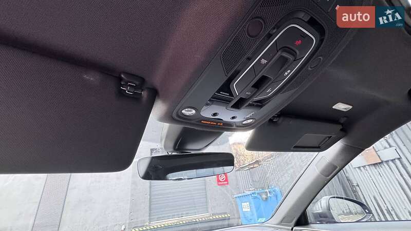 Седан Audi A4 2017 в Ужгороде фото 26 Седан Audi A4 2017 в Ужгороде