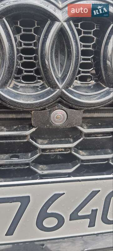 Седан Audi A4 2017 в Ужгороде фото 34 Седан Audi A4 2017 в Ужгороде