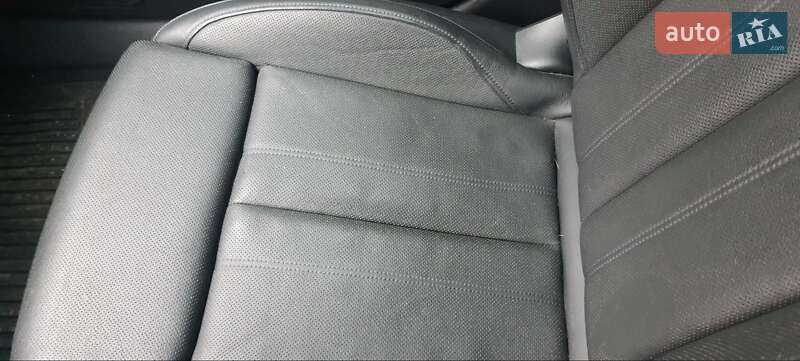 Седан Audi A4 2017 в Ужгороде фото 36 Седан Audi A4 2017 в Ужгороде