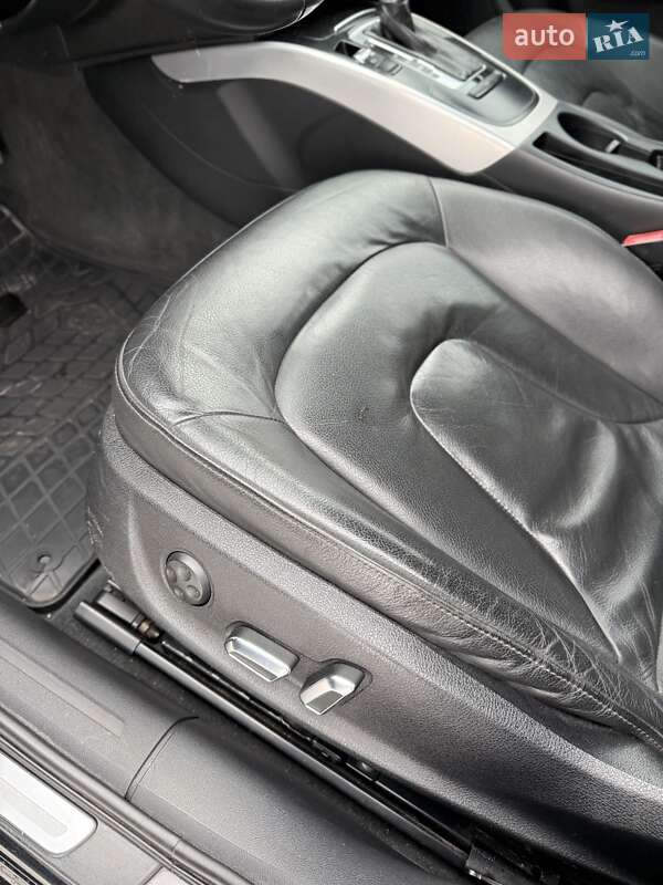 Седан Audi A4 2013 в Вінниці фото 12 Седан Audi A4 2013 в Вінниці