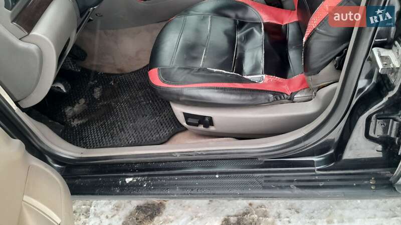 Седан Audi A4 1997 в Кременці фото 17 Седан Audi A4 1997 в Кременці