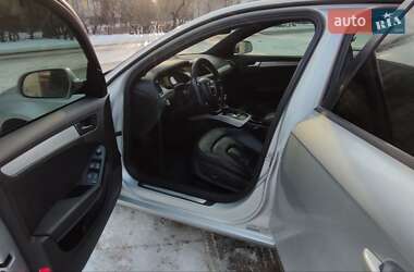 Седан Audi A4 2009 в Славянске
