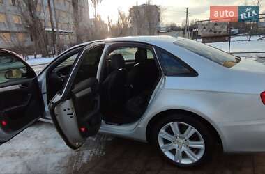 Седан Audi A4 2009 в Славянске