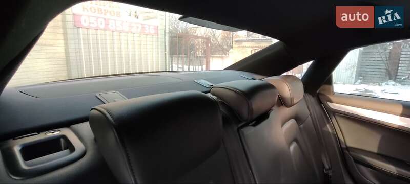Седан Audi A4 2009 в Мироновке