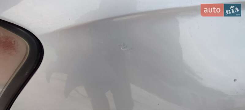 Седан Audi A4 2009 в Славянске