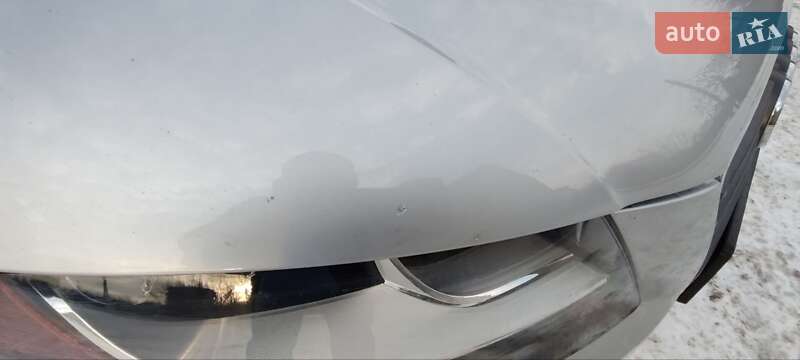 Седан Audi A4 2009 в Мироновке