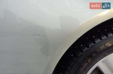 Седан Audi A4 2009 в Славянске