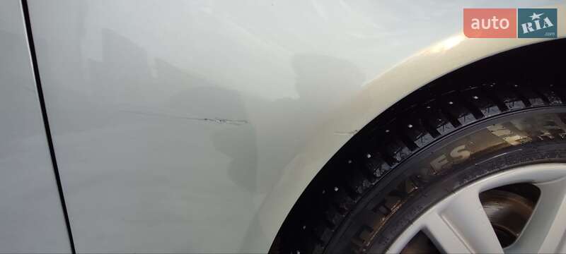 Седан Audi A4 2009 в Славянске