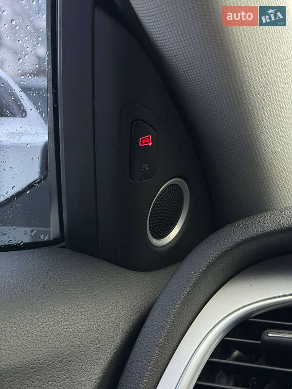 Седан Audi A4 2015 в Ивано-Франковске фото 25 Седан Audi A4 2015 в Ивано-Франковске