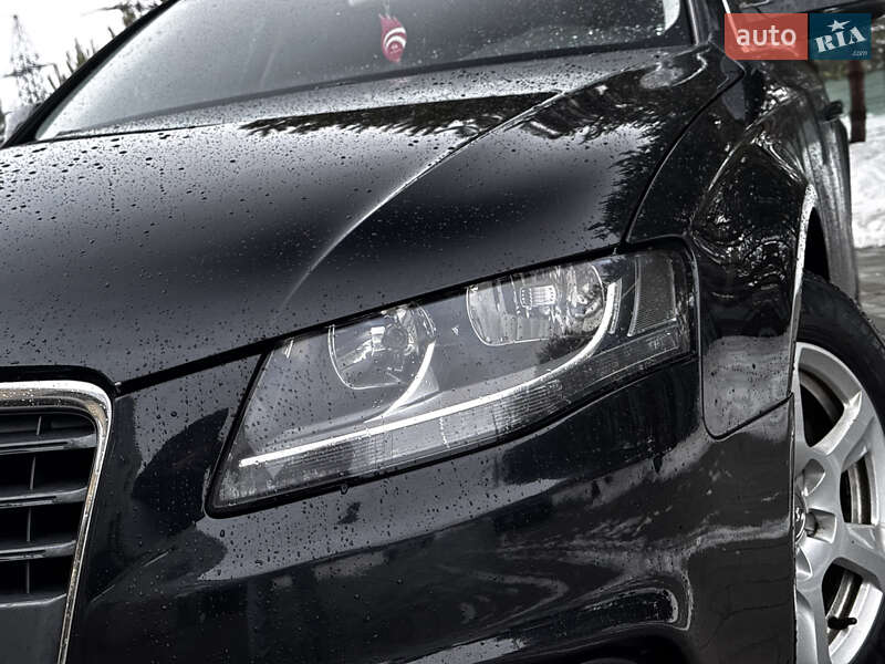 Універсал Audi A4 2011 в Луцьку фото 5 Універсал Audi A4 2011 в Луцьку