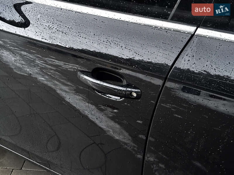 Універсал Audi A4 2011 в Луцьку фото 13 Універсал Audi A4 2011 в Луцьку