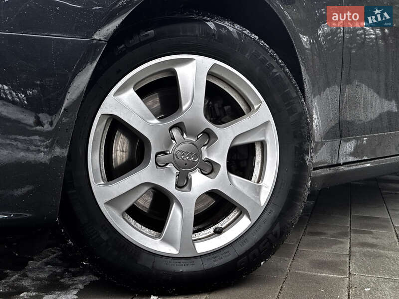 Універсал Audi A4 2011 в Луцьку фото 24 Універсал Audi A4 2011 в Луцьку