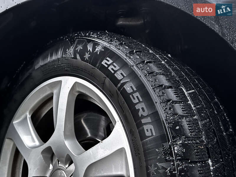 Універсал Audi A4 2011 в Луцьку фото 22 Універсал Audi A4 2011 в Луцьку