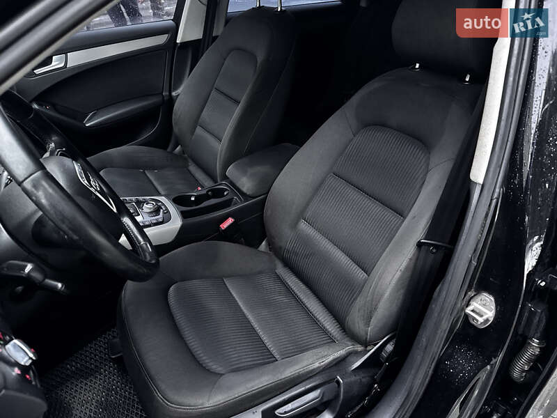 Універсал Audi A4 2011 в Луцьку фото 34 Універсал Audi A4 2011 в Луцьку