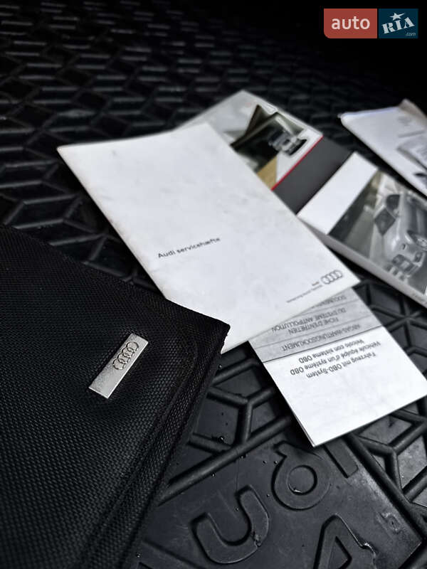 Універсал Audi A4 2011 в Луцьку фото 42 Універсал Audi A4 2011 в Луцьку