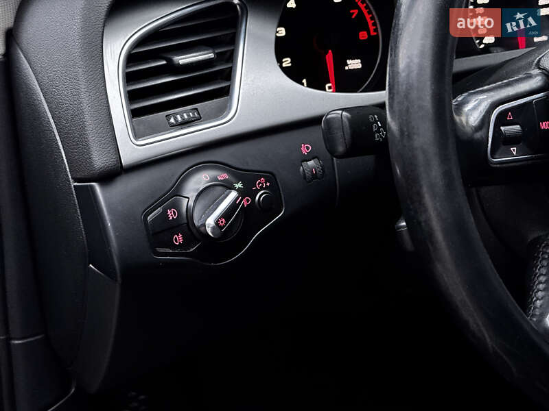 Універсал Audi A4 2011 в Луцьку фото 36 Універсал Audi A4 2011 в Луцьку