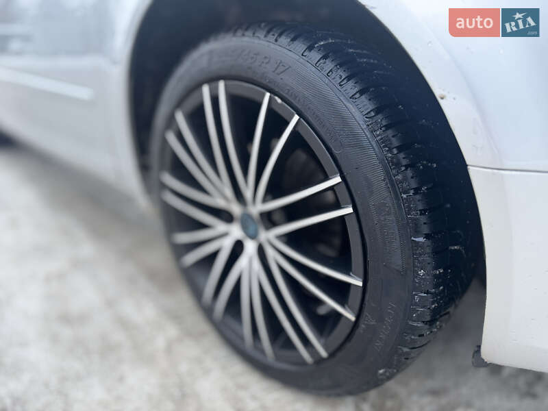 Седан Audi A4 2006 в Києві фото 21 Седан Audi A4 2006 в Києві