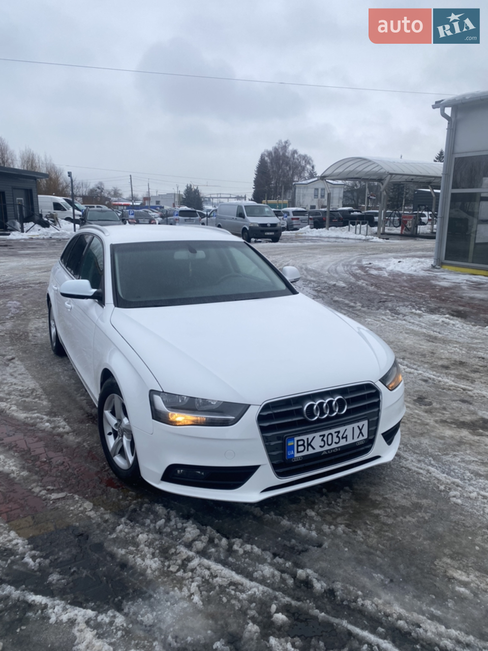 2015 Audi A4 - мініатюра 26