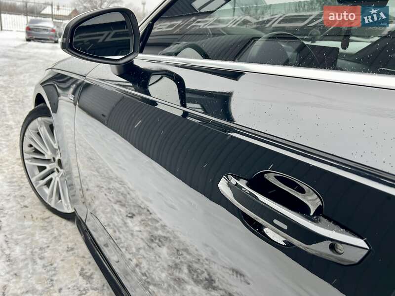 Седан Audi A4 2016 в Києві