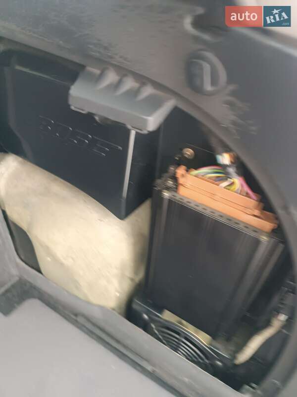 Универсал Audi A4 2002 в Сарнах фото 19 Универсал Audi A4 2002 в Сарнах