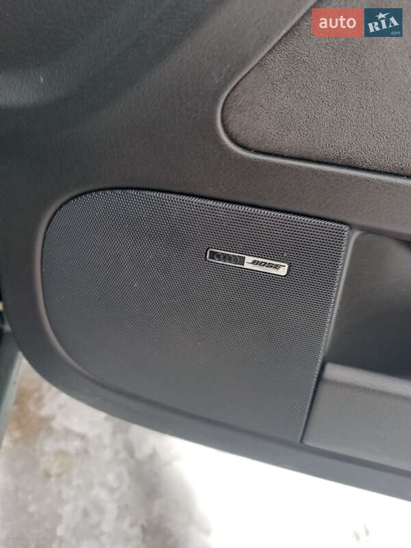 Универсал Audi A4 2002 в Сарнах фото 26 Универсал Audi A4 2002 в Сарнах