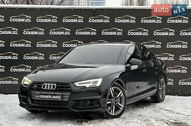 Седан Audi A4 2016 в Києві