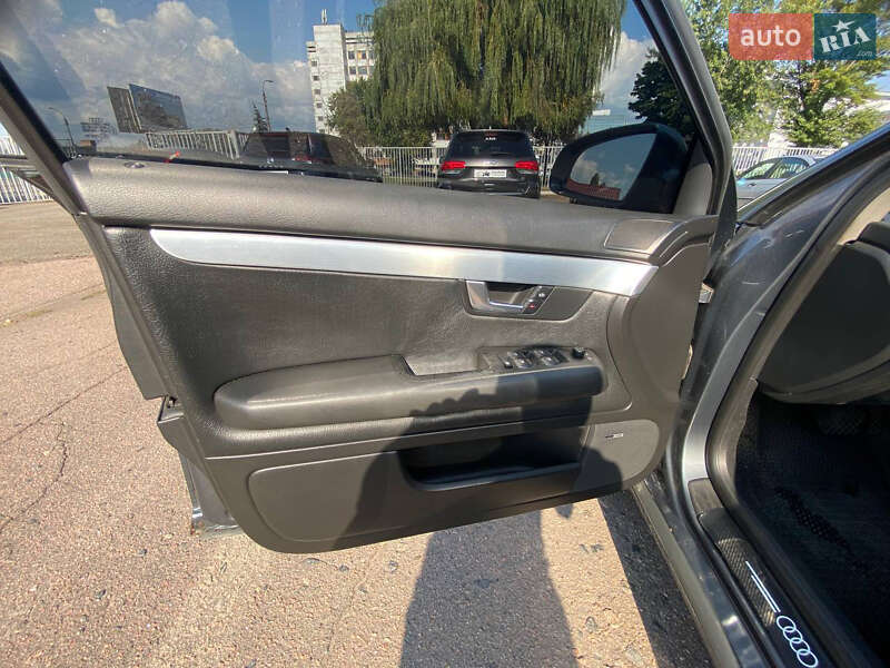Универсал Audi A4 2003 в Черкассах фото 21 Универсал Audi A4 2003 в Черкассах