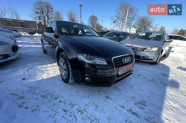 Универсал Audi A4 2008 в Луцке