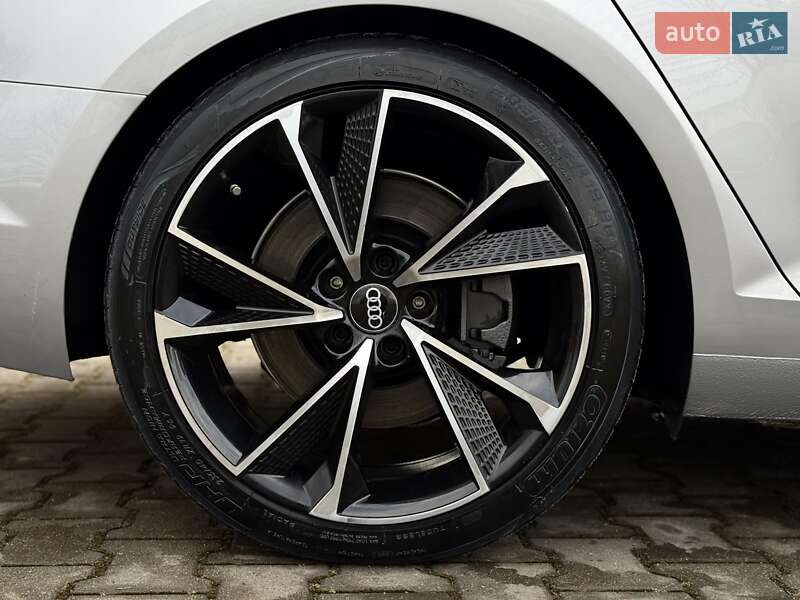 Седан Audi A4 2016 в Одессе фото 20 Седан Audi A4 2016 в Одессе