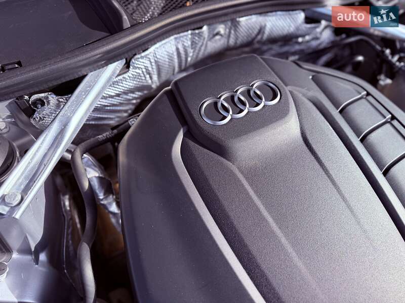 Седан Audi A4 2016 в Одессе фото 51 Седан Audi A4 2016 в Одессе