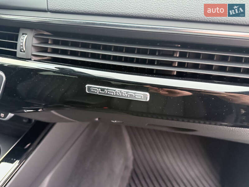 Седан Audi A4 2023 в Стрию фото 70 Седан Audi A4 2023 в Стрию
