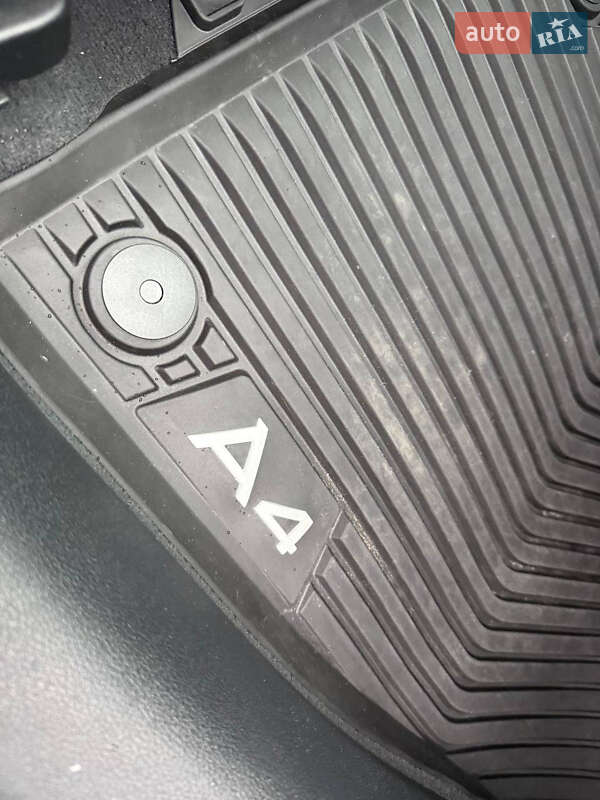 Седан Audi A4 2023 в Стрию фото 75 Седан Audi A4 2023 в Стрию